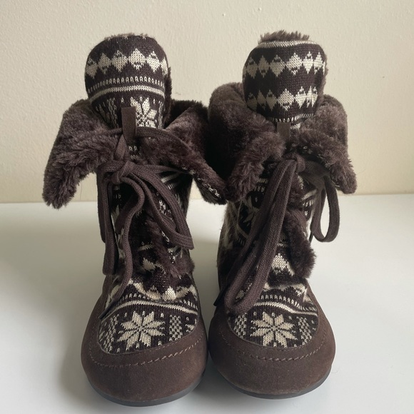 Lucky Brand boots - Picture 2 of 11